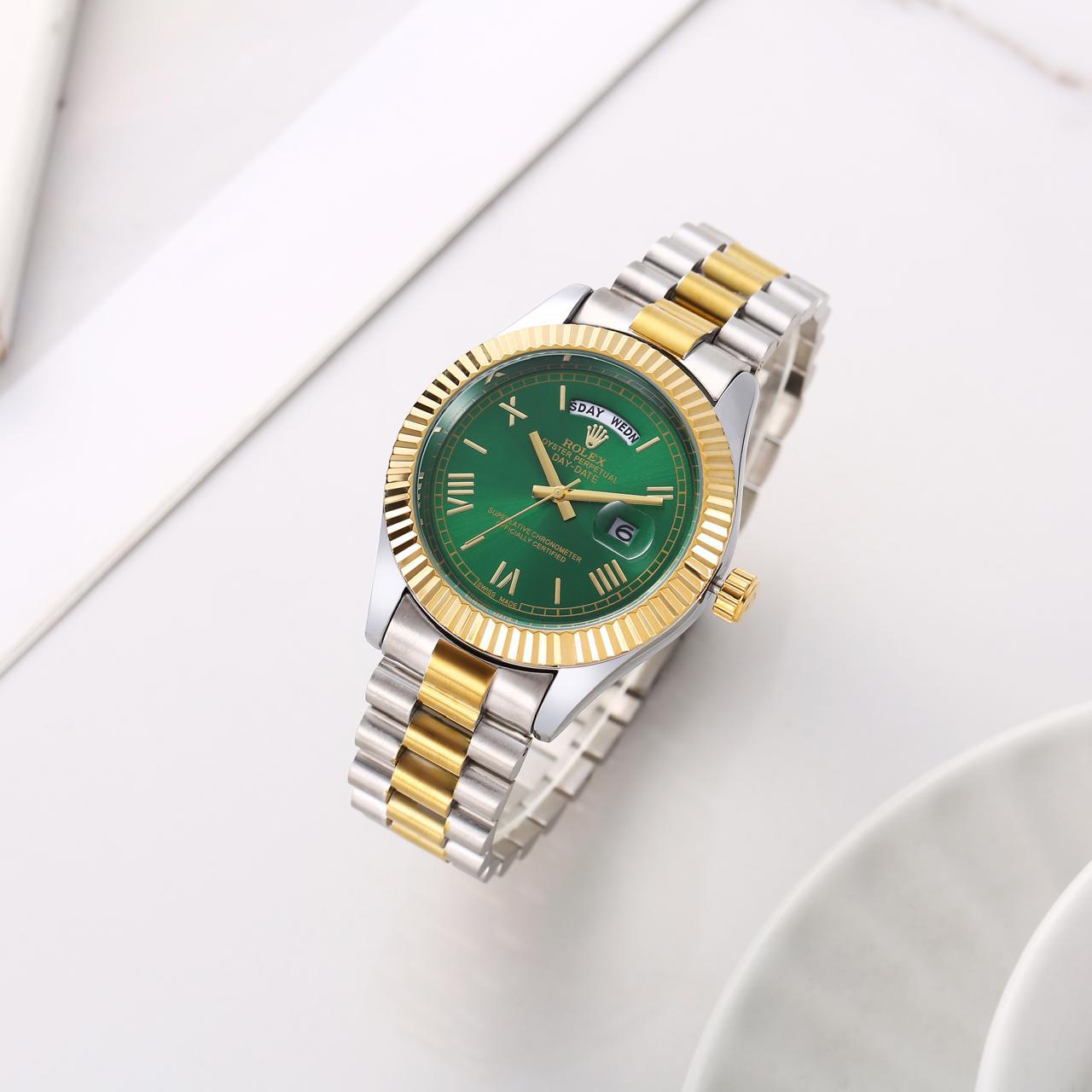 Rolex Oyster perpetual Day Date