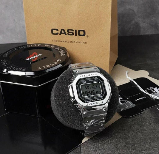 Casio G Shock gmwb5000
