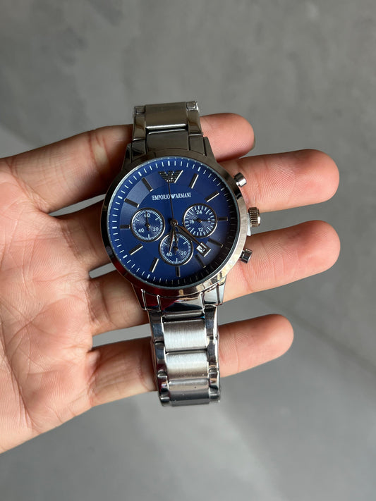 EMPORIO ARMANI MENS WATCH