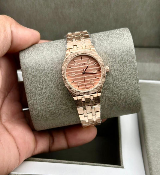 Gucci Women 25H