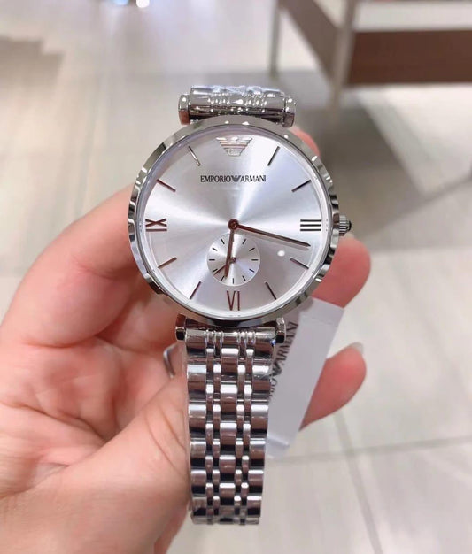 Emporio Armani AR1819 Chronograph