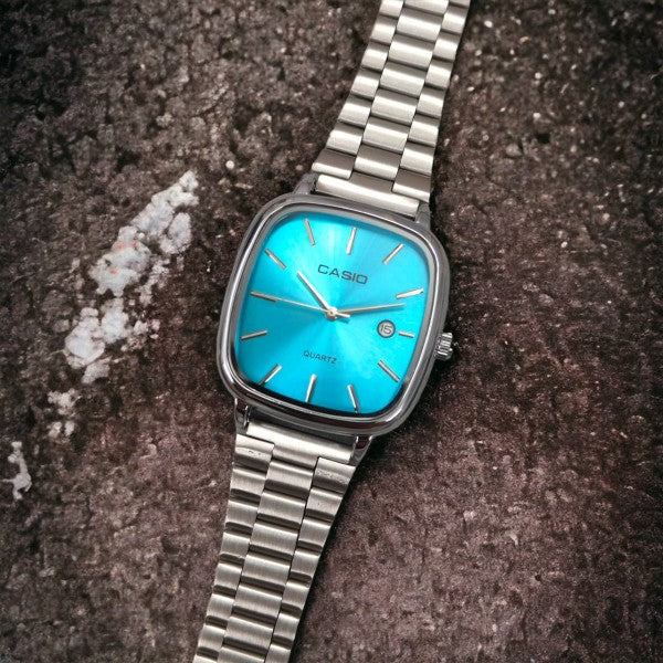Casio Watch For Unisex