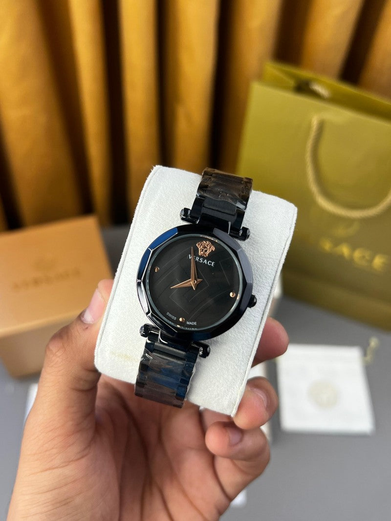 Versace Ladies Watch