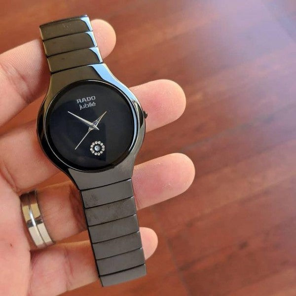 Rado Jubli Ceramic