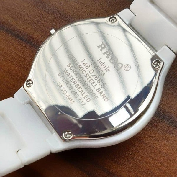 Rado Jubli Ceramic