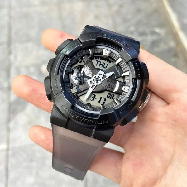 Casio G Shock GM110