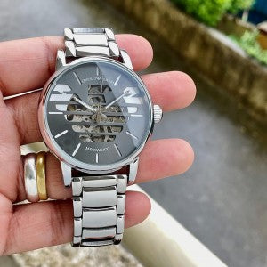 Emporio Armani Meccanico