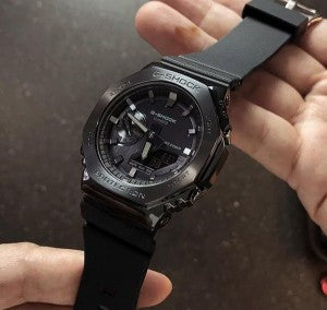 Casio g shock gm2100