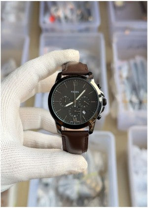 Fossil Neutra Mens Watch