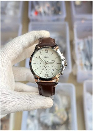 Fossil Neutra Mens Watch