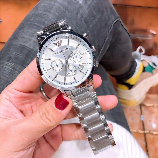 Emporio Armani Classic