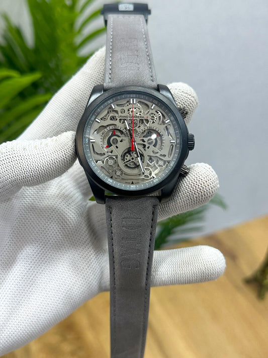 TAG HEUER CARRERA CR7 DIAGANO