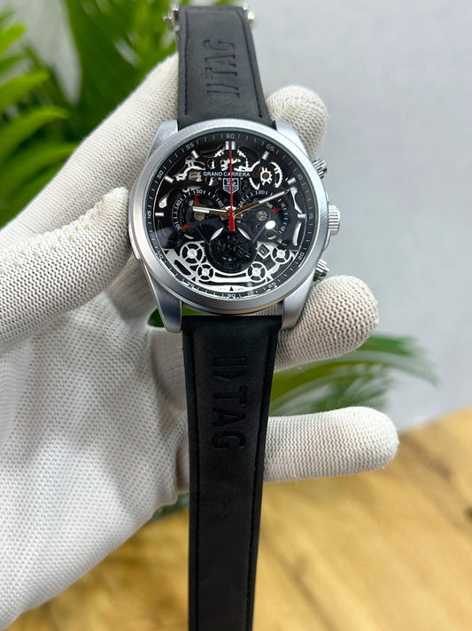 TAG HEUER CARRERA CR7 DIAGANO