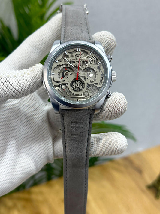 TAG HEUER CARRERA CR7 DIAGANO