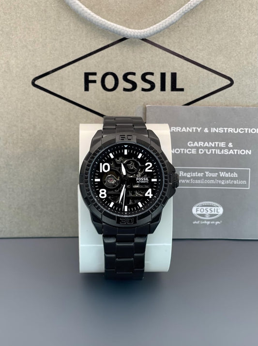 Fossil bronson Me3218 Automatic