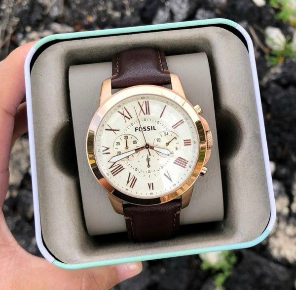 Fossil FS4991 Grant