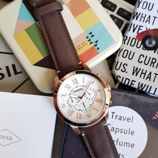 Fossil FS4991 Grant