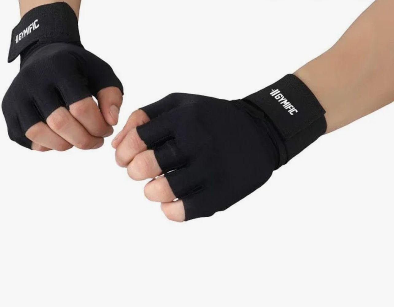 Hand Gloves for Gym