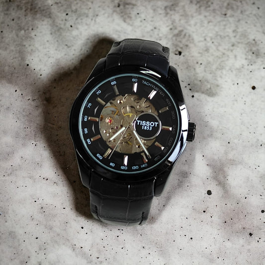 Tissot 1853 Couturier Automatic