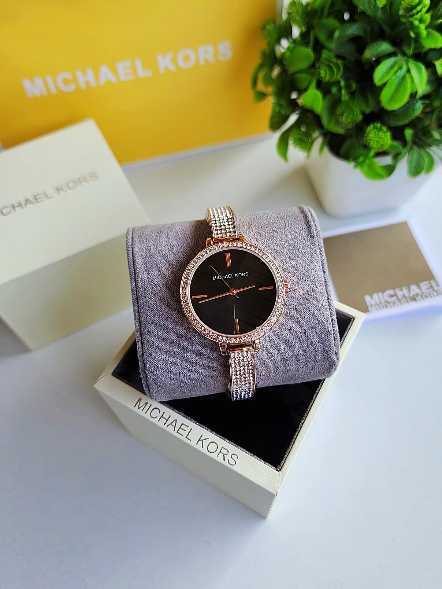 Michael Kors Charley