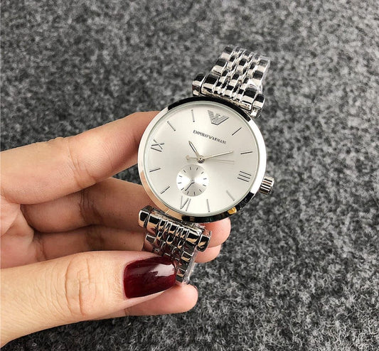 Emporio Armani AR1819 Chronograph