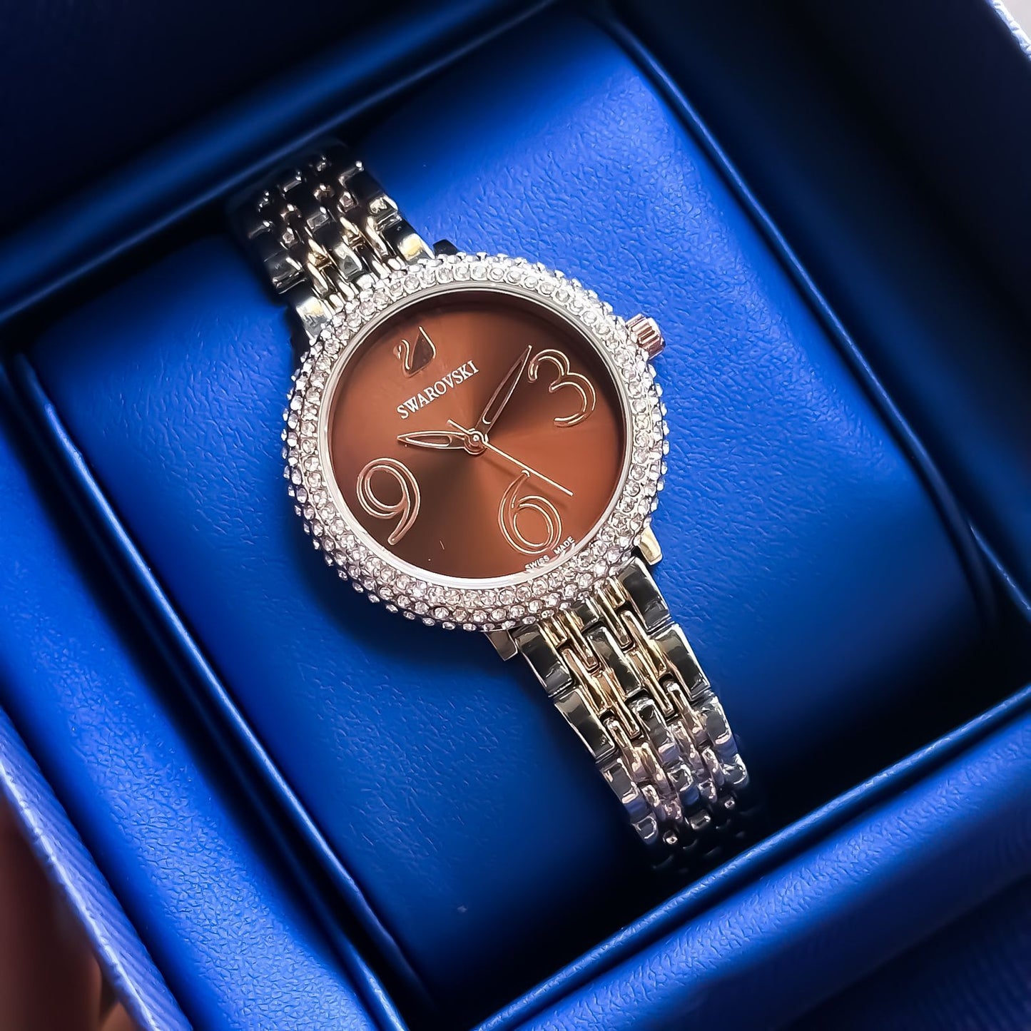 Swarovski _ For Her