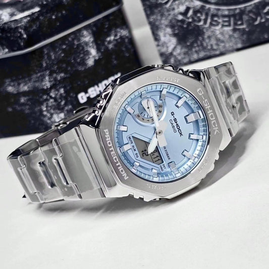 Casio G shock Gm2100