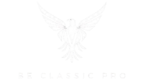 BE CLASSIC PRO 