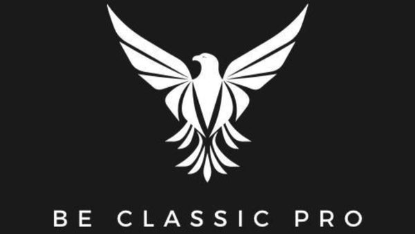 BE CLASSIC PRO 