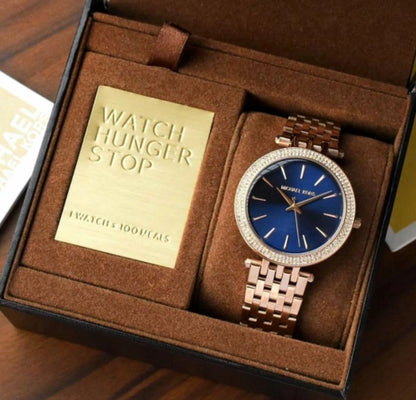 Micheal Kors Darcy