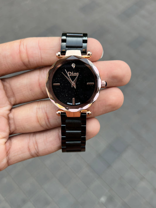 DIOR LADIES WATCH