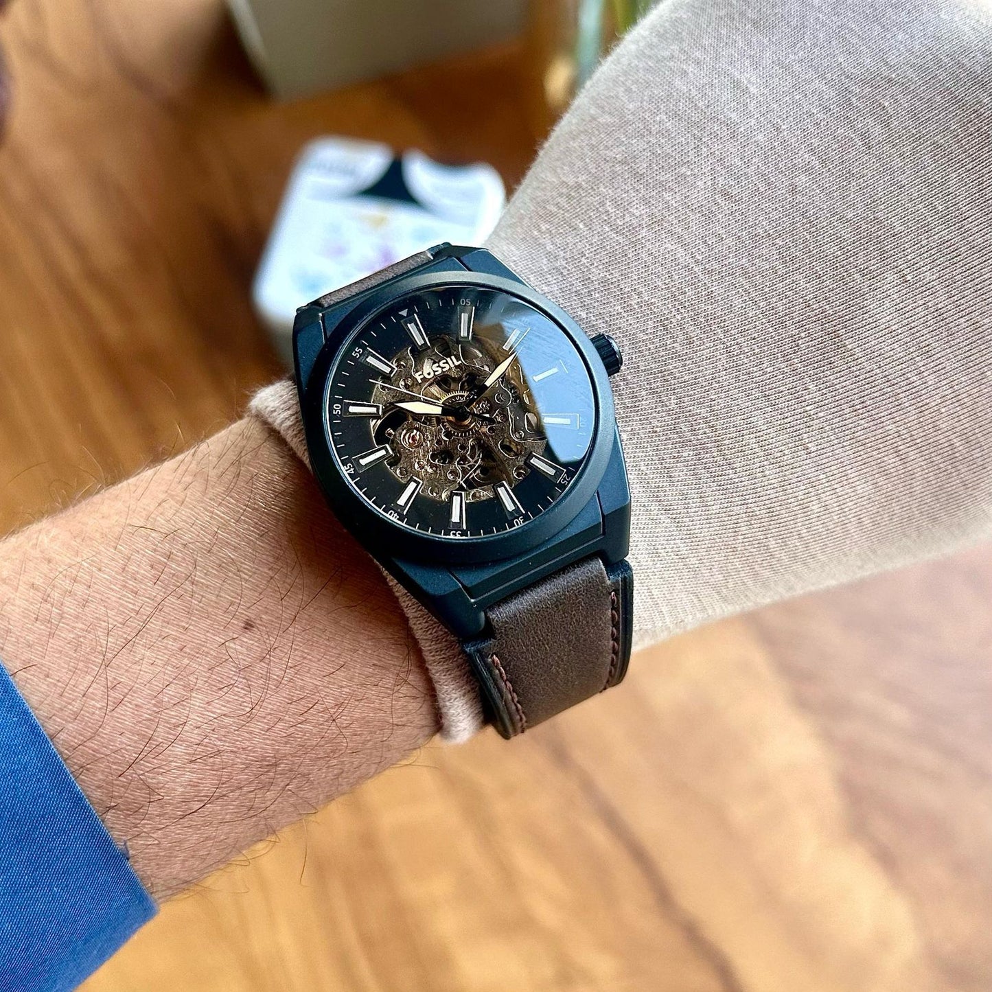 Fossil Automatic Men's Watch