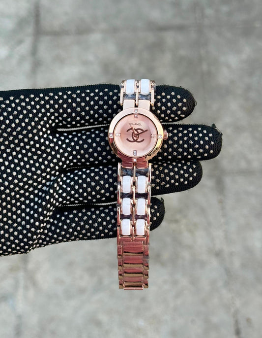 Chanel Women Premium Watch