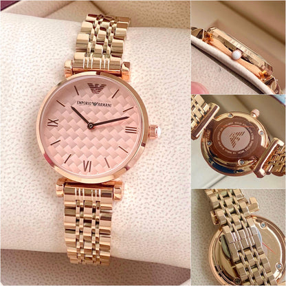 EMPORIO ARMANI Watch For Her