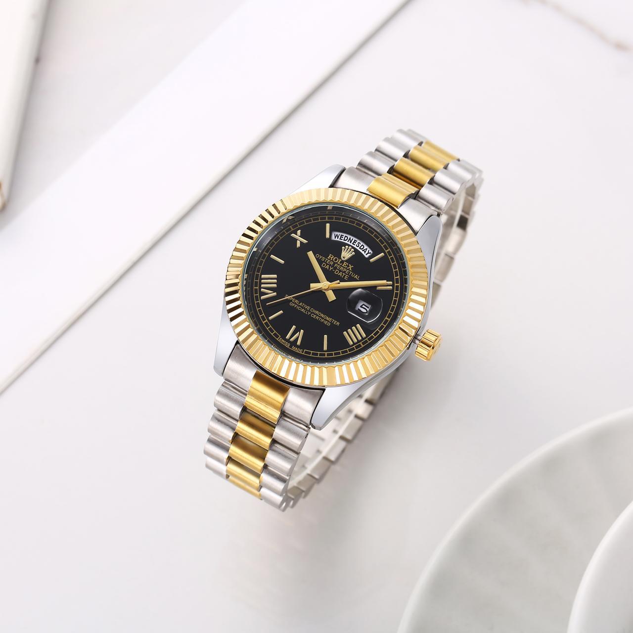 Rolex Oyster perpetual Day Date