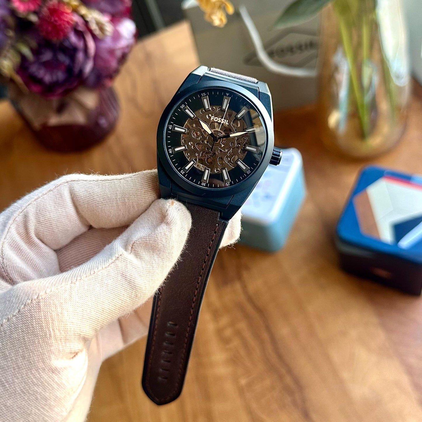 Fossil Automatic Men's Watch