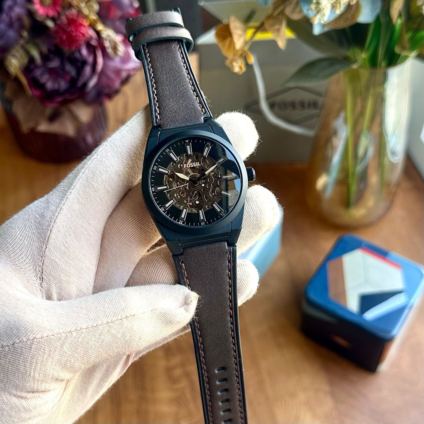Fossil Automatic Men's Watch