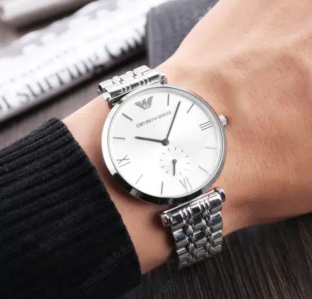 Emporio Armani AR1819 Chronograph