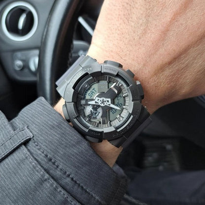 Casio G Shock GM110