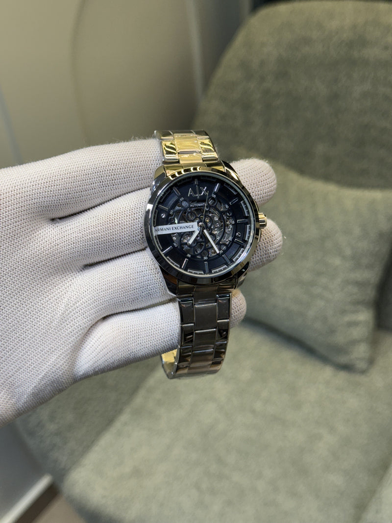Armani Exchange Automatic