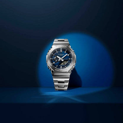 Casio g shock gm2110-Japan