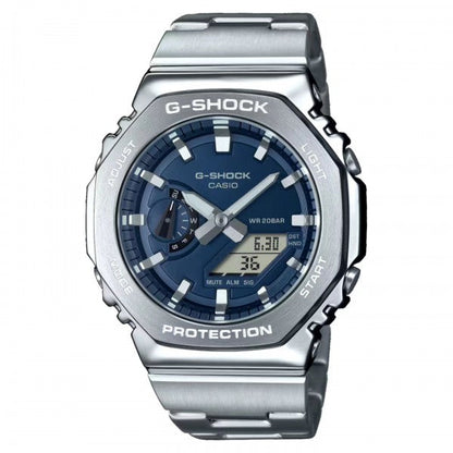 Casio g shock gm2110-Japan