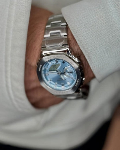 Casio g shock gm2110-Japan