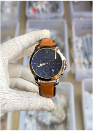 Fossil Neutra Mens Watch