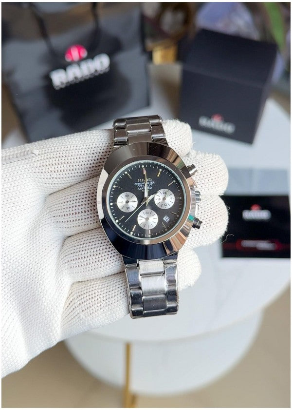 RAD_O CHRONOGRAPH QUARTZ WATCH