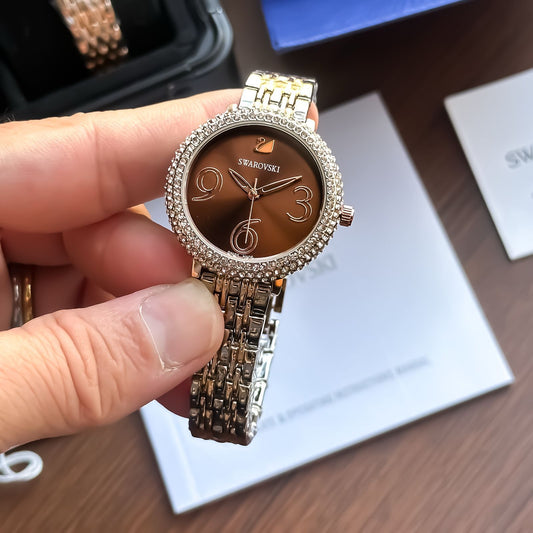 Swarovski _ For Her