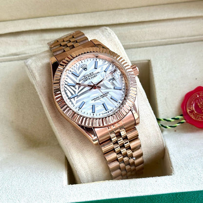 Rolex Date just