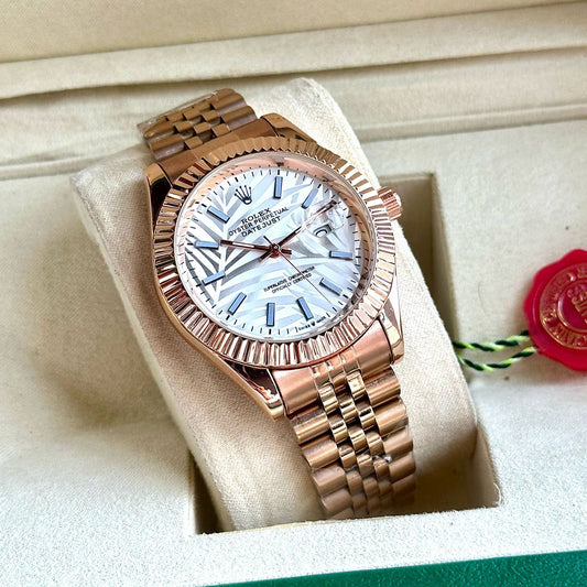 Rolex Date just