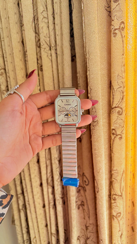 Casio Unisex Watch