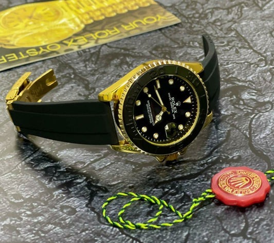 Rolex Yacht Master